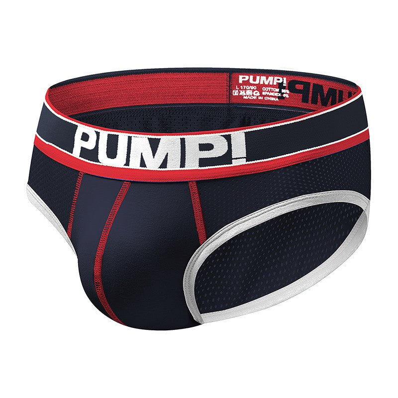 Rugby brief