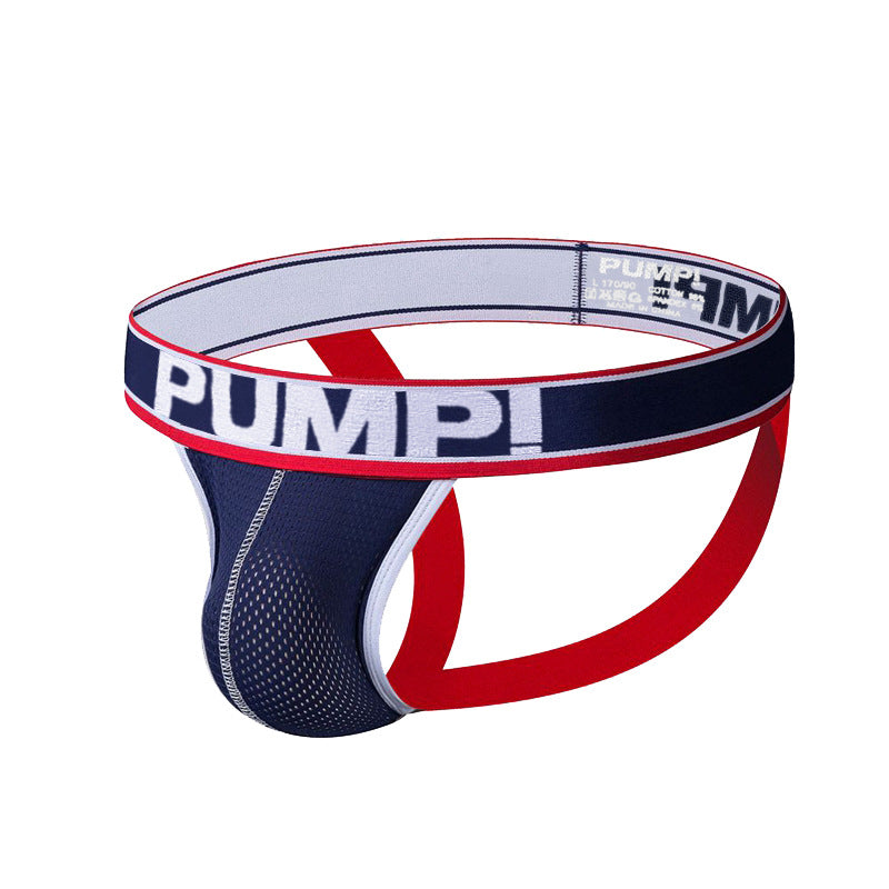 Rugby jockstrap