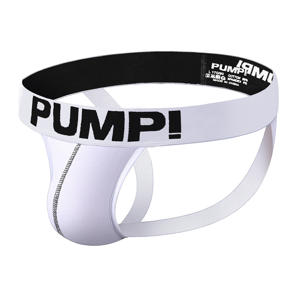 Powerup jockstrap