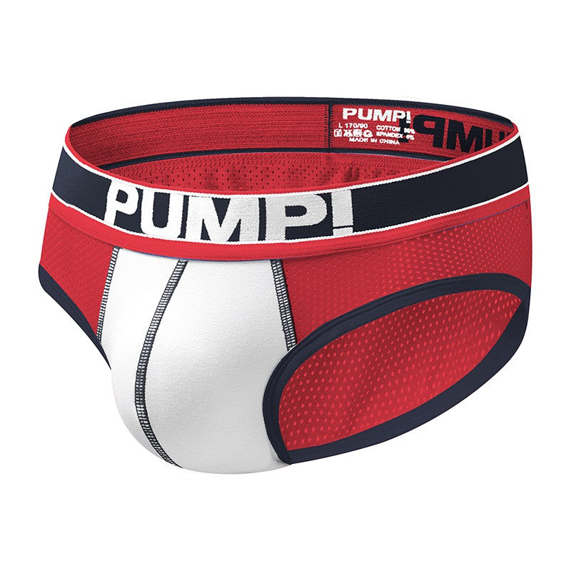 Rugby brief
