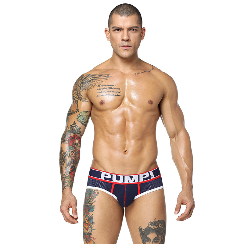 Rugby brief