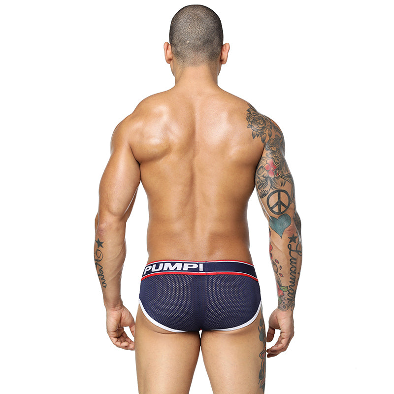 Rugby brief