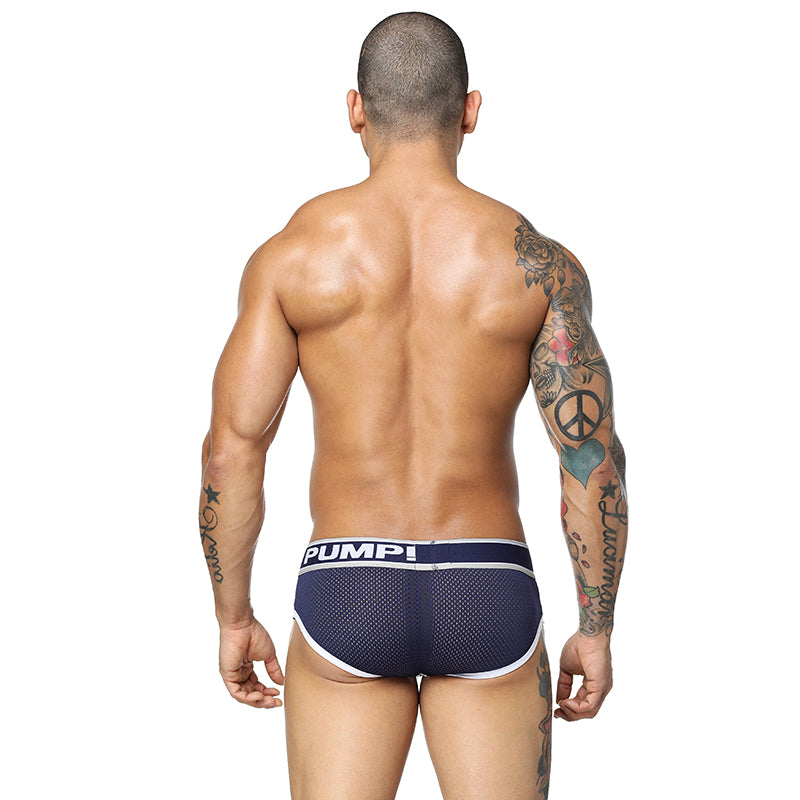 Rugby brief