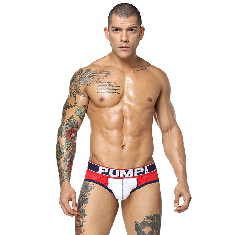 Rugby brief