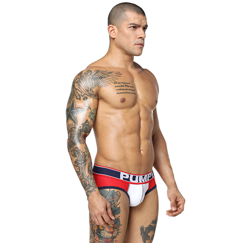 Rugby brief