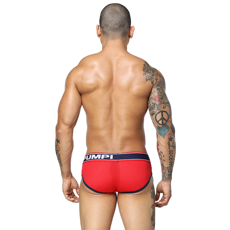 Rugby brief