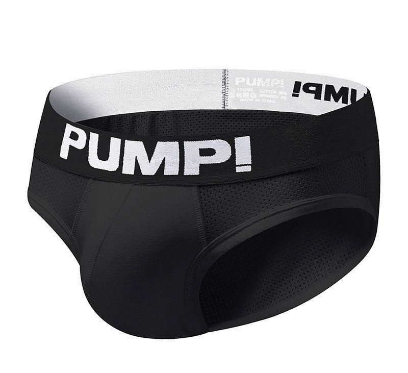Powerup brief