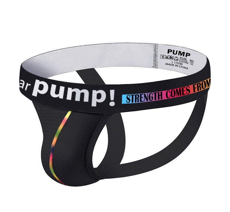 Party lane jockstraps