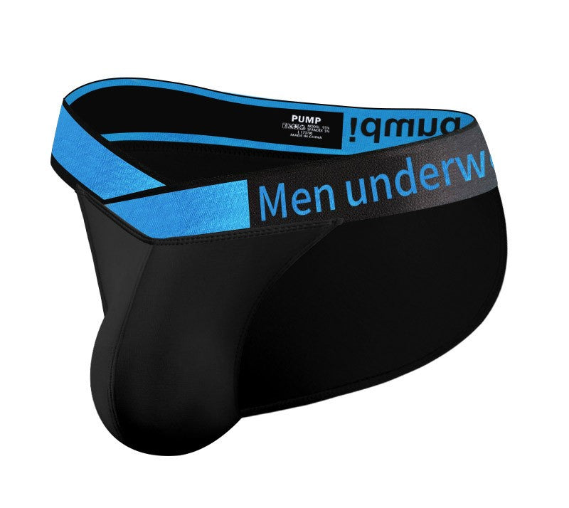 Dive sidecut briefs