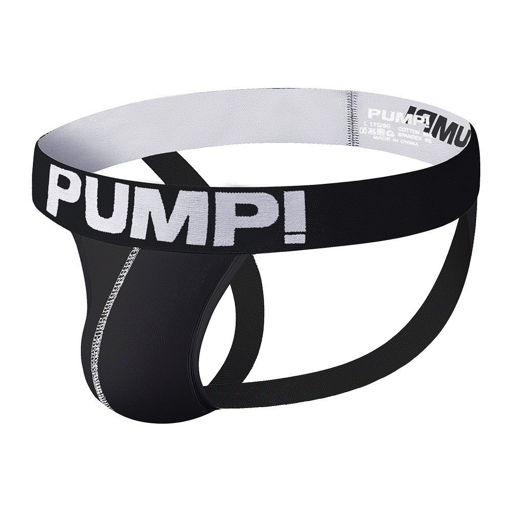Powerup jockstrap