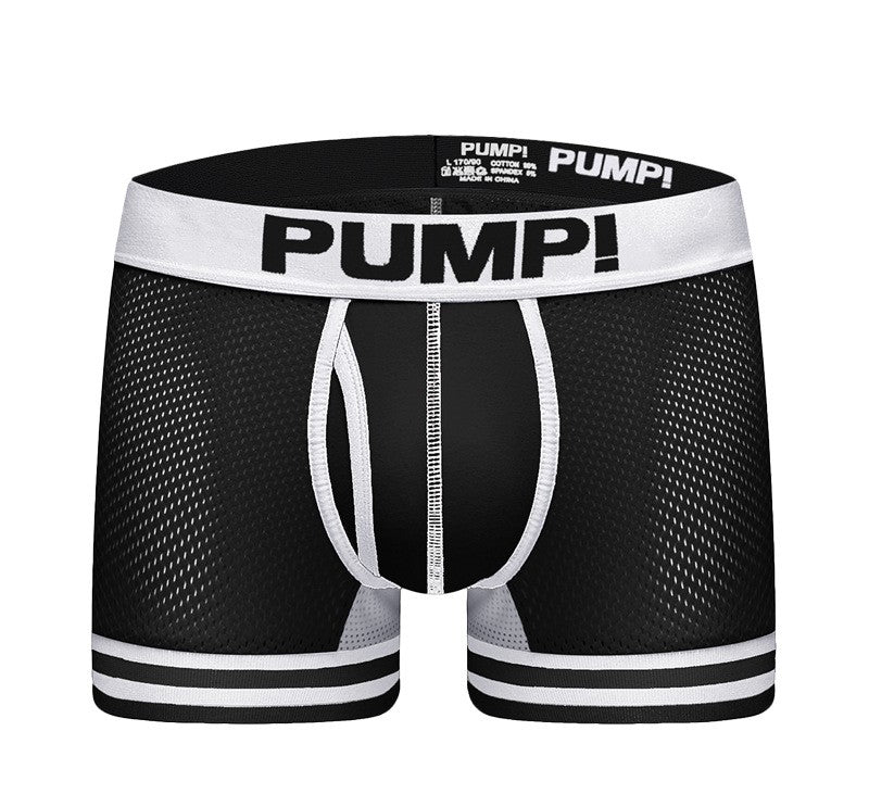 Powerup boxer