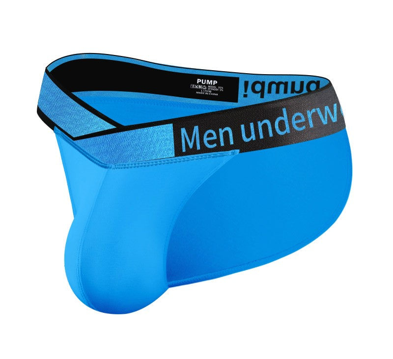 Dive sidecut briefs