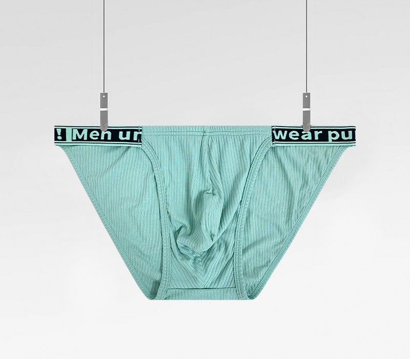 Color Pop sidecut brief