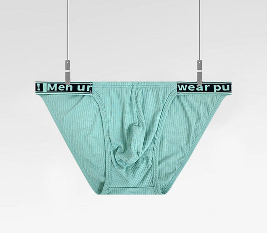 Color Pop sidecut brief