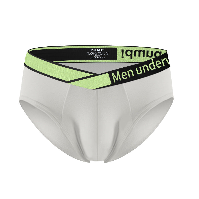 Flight brief