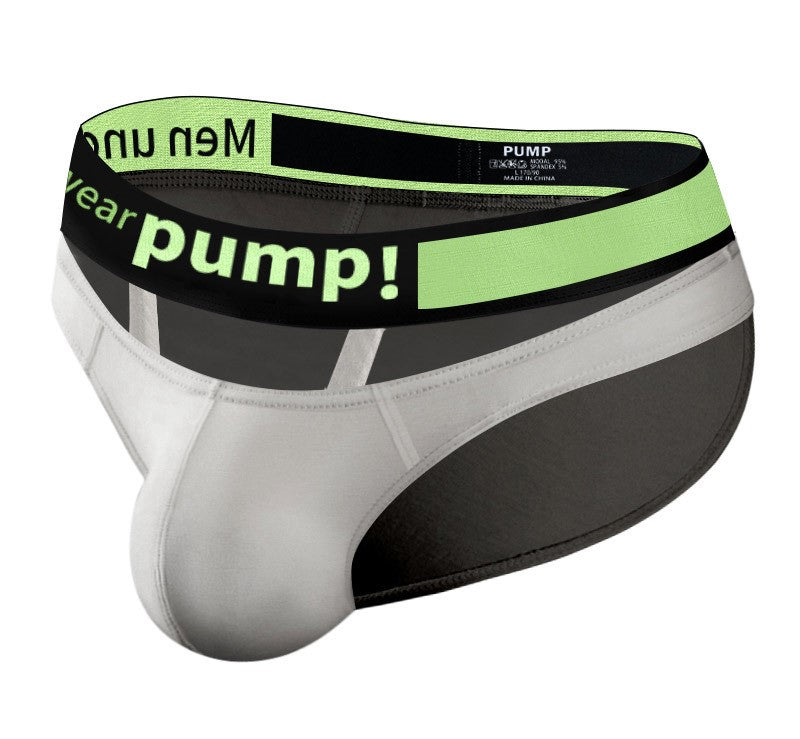 Flight front cut out brief