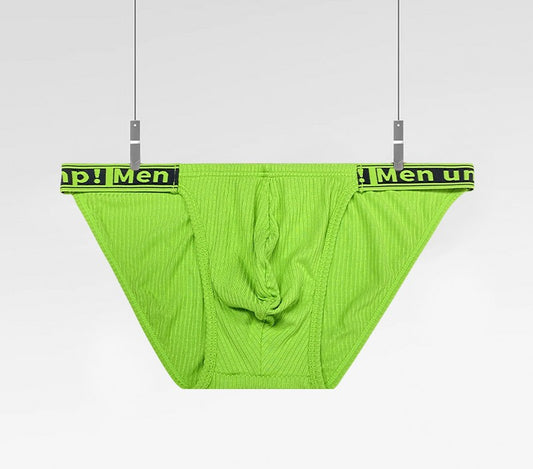 Color Pop sidecut brief