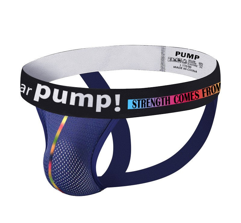 Party lane jockstraps