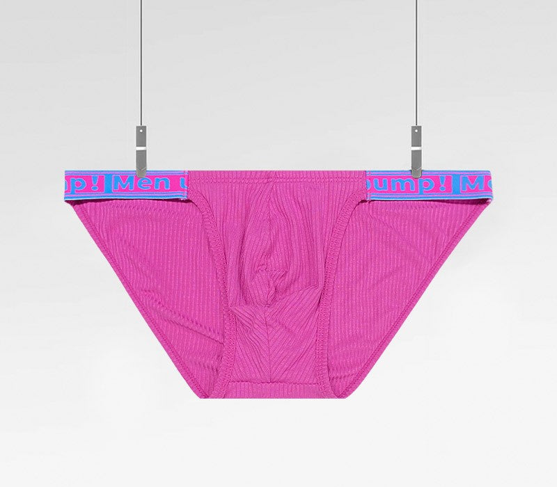 Color Pop sidecut brief