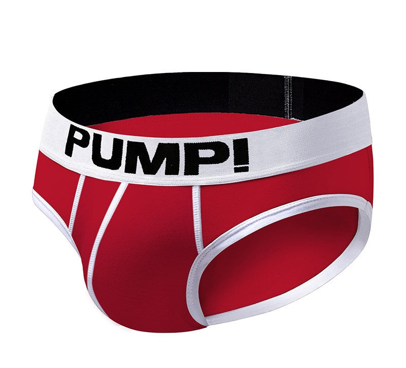Mario brief
