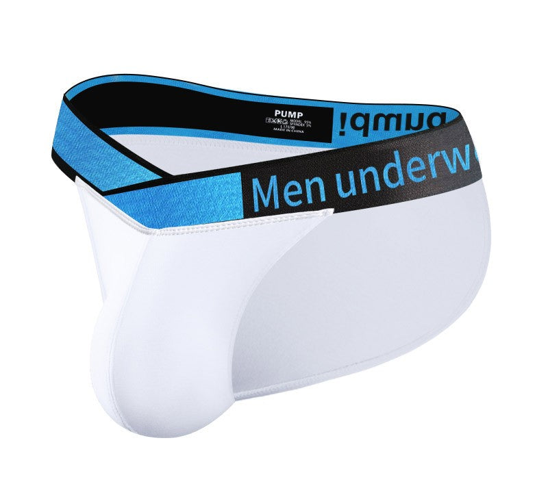 Dive sidecut briefs