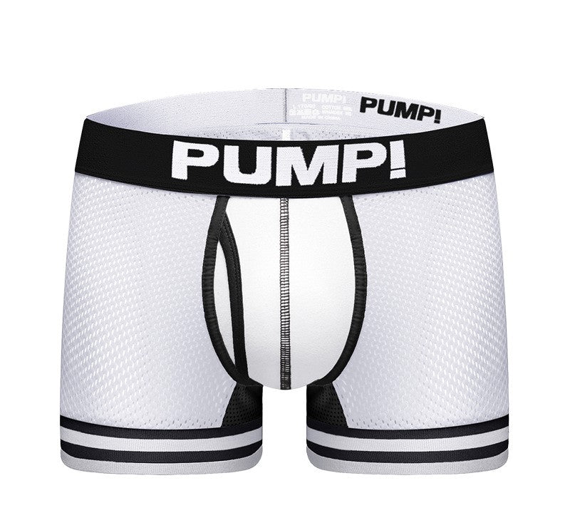 Powerup boxer