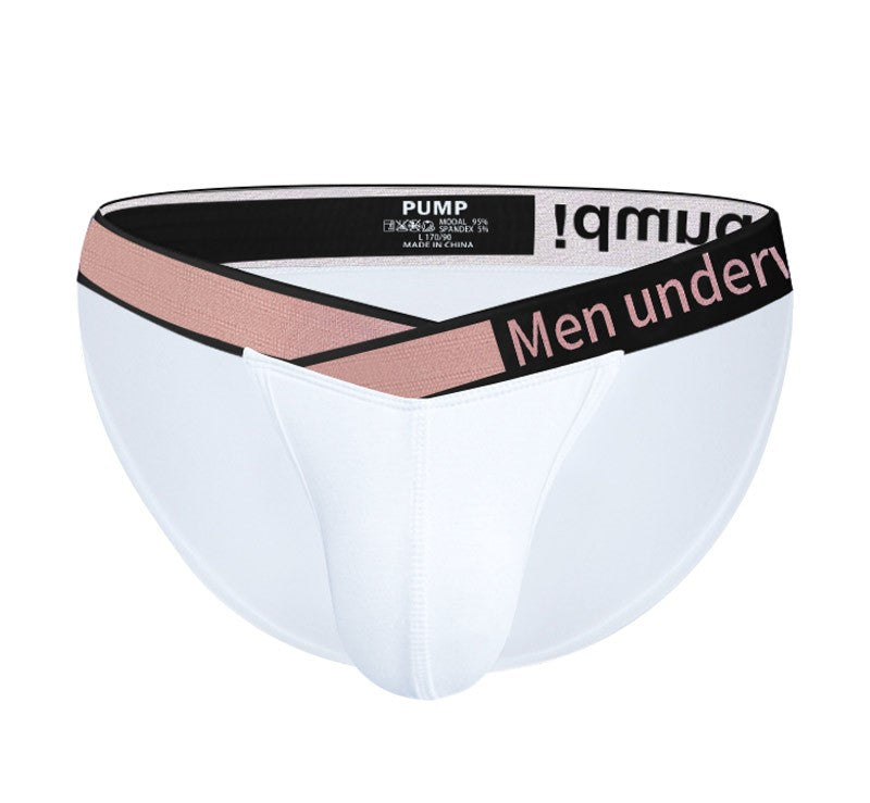 Sakura sidecut brief