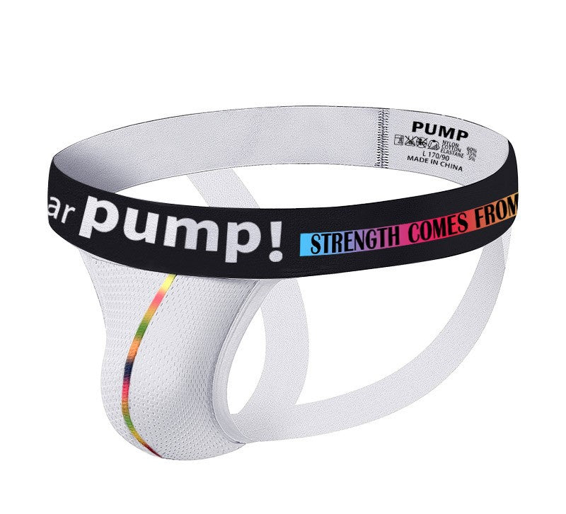 Party lane jockstraps