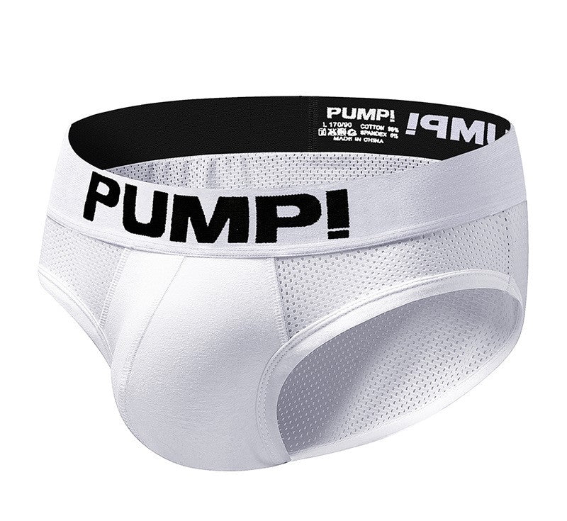 Powerup brief