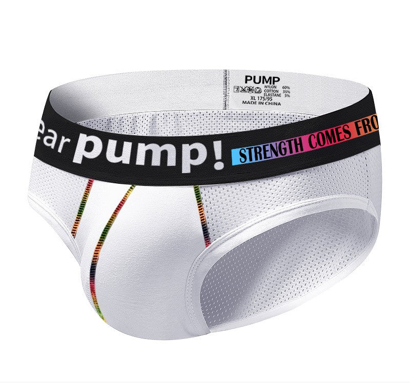 Party lane brief