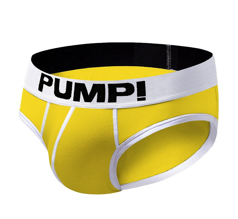 Mario brief